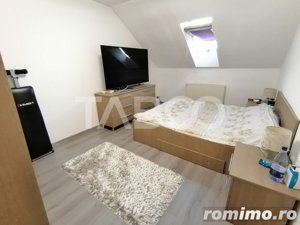 Apartament decomandat de vanzare 75 utili 3 camere 2 bai Mihai Viteazu - imagine 7