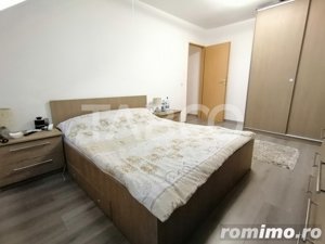 Apartament decomandat de vanzare 75 utili 3 camere 2 bai Mihai Viteazu - imagine 6