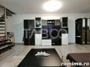 Apartament decomandat de vanzare 75 utili 3 camere 2 bai Mihai Viteazu - imagine 5