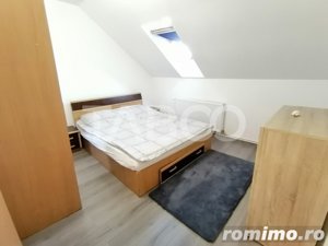 Apartament decomandat de vanzare 75 utili 3 camere 2 bai Mihai Viteazu - imagine 9