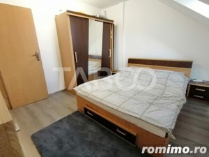 Apartament decomandat de vanzare 75 utili 3 camere 2 bai Mihai Viteazu - imagine 10