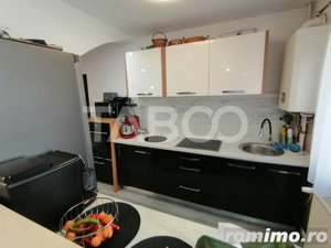 Apartament decomandat de vanzare 75 utili 3 camere 2 bai Mihai Viteazu - imagine 11