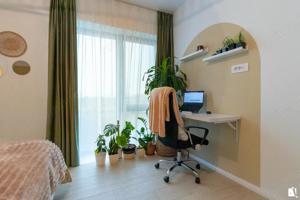 Apartament 2 camere Lipovei Q Apartments - imagine 4