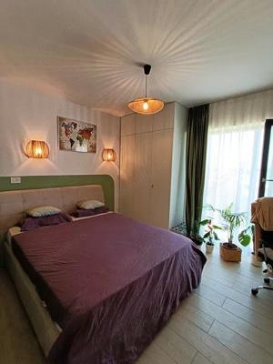 Apartament 2 camere Lipovei Q Apartments - imagine 3