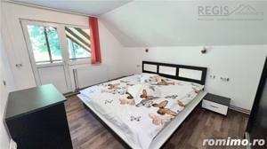 Casa 7 camere + teren 3580 mp langa padure Bran   Predelut - imagine 11