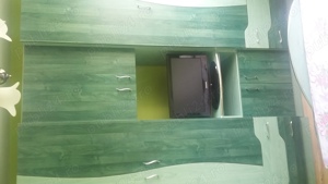 Mobila dormitor set - imagine 3