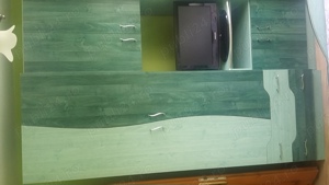 Mobila dormitor set - imagine 5