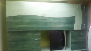 Mobila dormitor set - imagine 4