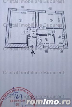 Apartament 2 camere Gorjului - imagine 15