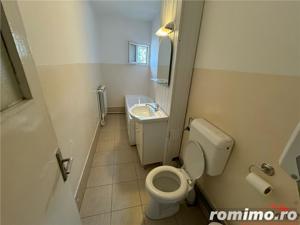 2 camere, parter, 55mp, CT , termopane, izolat, zona Centrala - imagine 7