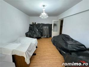 2 camere, parter, 55mp, CT , termopane, izolat, zona Centrala - imagine 3