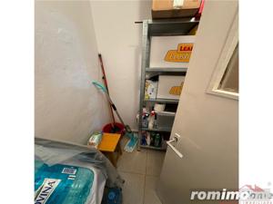 2 camere, parter, 55mp, CT , termopane, izolat, zona Centrala - imagine 11