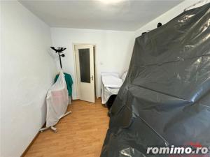 2 camere, parter, 55mp, CT , termopane, izolat, zona Centrala - imagine 5