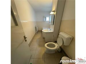 2 camere, parter, 55mp, CT , termopane, izolat, zona Centrala - imagine 8