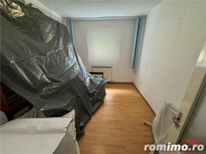 2 camere, parter, 55mp, CT , termopane, izolat, zona Centrala - imagine 6