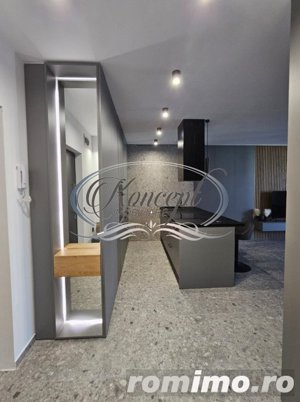 Apartament ultrafinisat in bloc nou - imagine 7