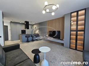 Apartament ultrafinisat in bloc nou - imagine 4