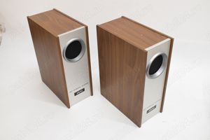 AKAI  Jet Stream - SW 30 - Boxe Foarte Rare , De Colectie ! - imagine 7