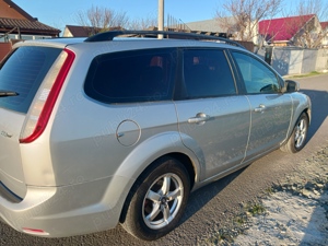 Ford Focus Econetic - imagine 4