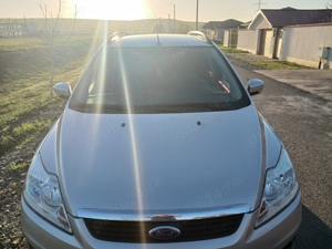 Ford Focus Econetic - imagine 6