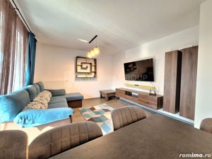 Apartament modern 2 camere, parcare+boxa,  Kasper Coresi, pet friendly