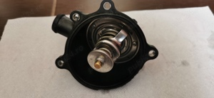 Termostat original Audi S5 4.2 V8 CAUA cod 079121013T - imagine 5