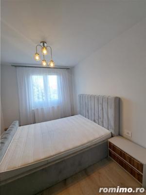 Apartament cu 3 camere de lux, mobilat si utilat, Complexul Studentesc! - imagine 12