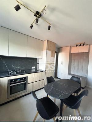 Apartament cu 3 camere de lux, mobilat si utilat, Complexul Studentesc! - imagine 6