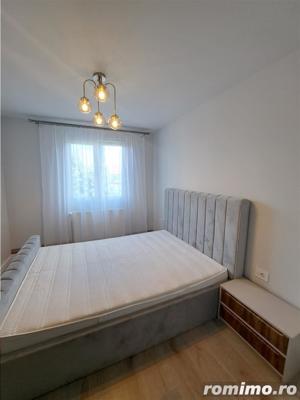 Apartament cu 3 camere de lux, mobilat si utilat, Complexul Studentesc! - imagine 11