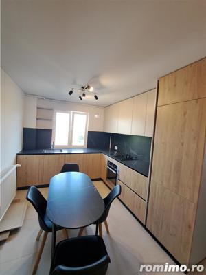 Apartament cu 3 camere de lux, mobilat si utilat, Complexul Studentesc! - imagine 16