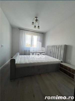 Apartament cu 3 camere de lux, mobilat si utilat, Complexul Studentesc! - imagine 5