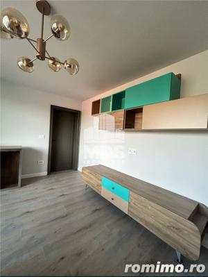 Apartament cu 3 camere de lux, mobilat si utilat, Complexul Studentesc! - imagine 4