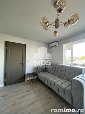 Apartament cu 3 camere de lux, mobilat si utilat, Complexul Studentesc! - imagine 3