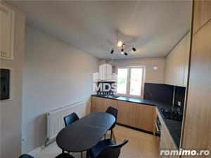 Apartament cu 3 camere de lux, mobilat si utilat, Complexul Studentesc! - imagine 20