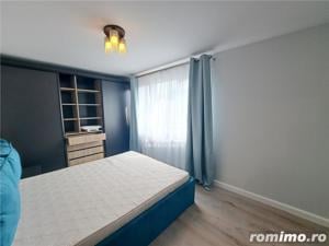 Apartament cu 3 camere de lux, mobilat si utilat, Complexul Studentesc! - imagine 13