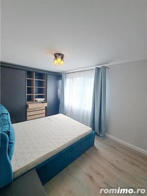 Apartament cu 3 camere de lux, mobilat si utilat, Complexul Studentesc! - imagine 14