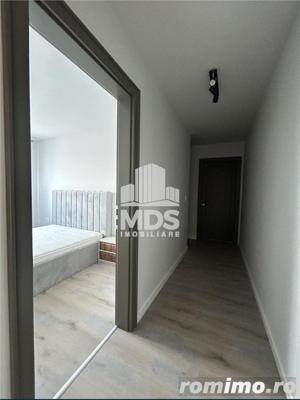 Apartament cu 3 camere de lux, mobilat si utilat, Complexul Studentesc! - imagine 17