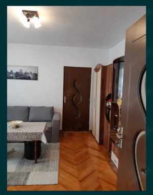 Apartament 2camere de vânzare  - imagine 3