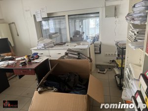 HALĂ - 392 mp  - Ideală pentru spațiu comercial -  SĂLAJ, JIBOU  - imagine 11