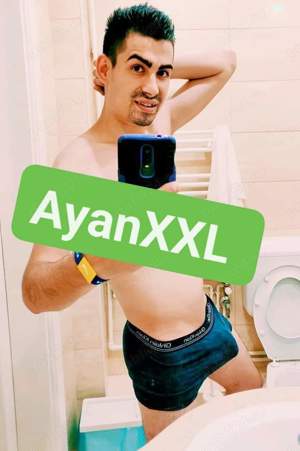 Ayan xxl dotat doar activ  - imagine 4