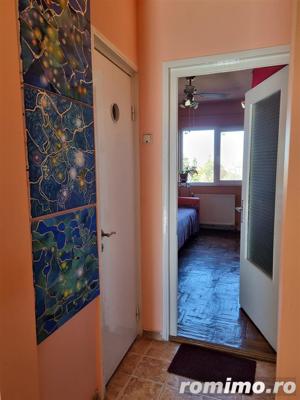 Apartament, 3 camere decomandate, RMB, Bacau. - imagine 7