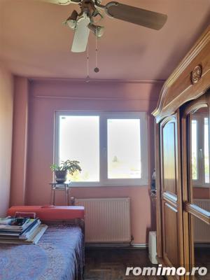 Apartament, 3 camere decomandate, RMB, Bacau. - imagine 4