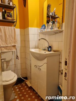 Apartament, 3 camere decomandate, RMB, Bacau. - imagine 6