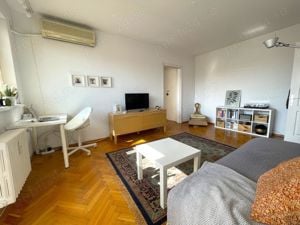 Ap. 2 camere P-ta Victoriei | Capitale  - imagine 2