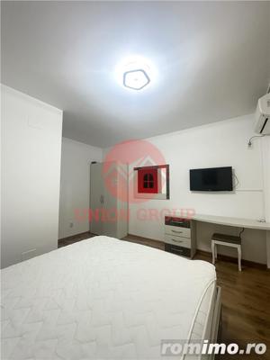 Descoper #259; Refugiul T #259;u de Vis la Mare! Apartament Complet Mobilat si Utilat, zona Mamaia N - imagine 6