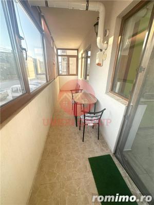 Descoper #259; Refugiul T #259;u de Vis la Mare! Apartament Complet Mobilat si Utilat, zona Mamaia N - imagine 9