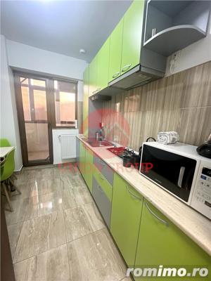 Descoper #259; Refugiul T #259;u de Vis la Mare! Apartament Complet Mobilat si Utilat, zona Mamaia N - imagine 8