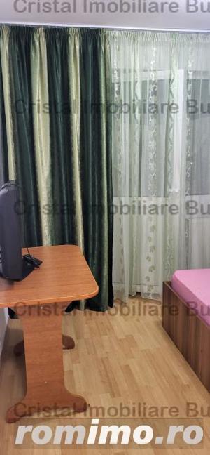 Apartament decomandat 2 camere Apusului,3 min pana la metrou Pacii - imagine 3