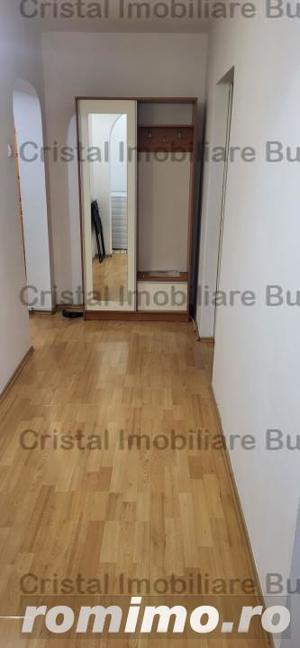 Apartament decomandat 2 camere Apusului,3 min pana la metrou Pacii - imagine 7