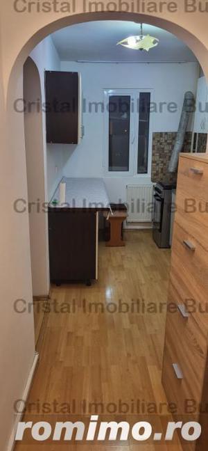 Apartament decomandat 2 camere Apusului,3 min pana la metrou Pacii - imagine 6